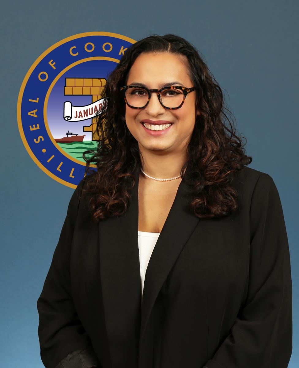 Tara Orris